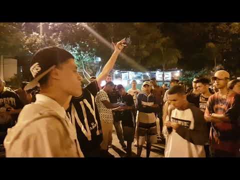MT VS LV - PRIMEIRA FASE - RODA CULTURAL DE VILA ISABEL #282