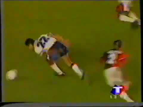 Video — Gol vs Colon