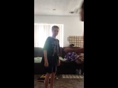 Stupid kids featuring tanner robinson