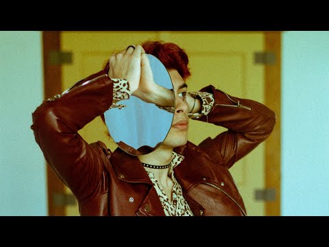 coersch - amparo (Lyric Video)