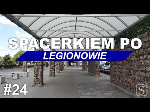 Legionowo | Spacerkiem po #24