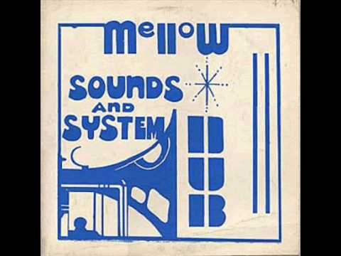 Dub Specialist - Mellow Dub