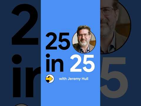 Google Ads 25th Anniversary with Jeremy Hull