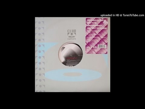 Roger Goode - In The Beginning (The Scumfrog's Remix)
