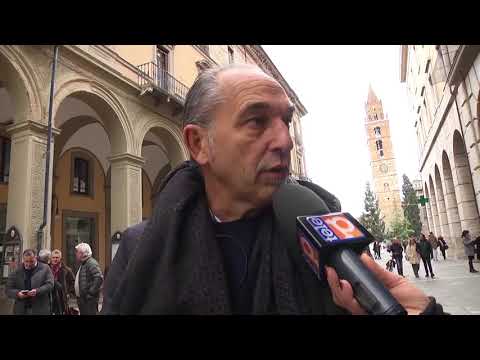 TELEPONTE - L'ex assessore Fracassa: ecco le priorità per il Commissario