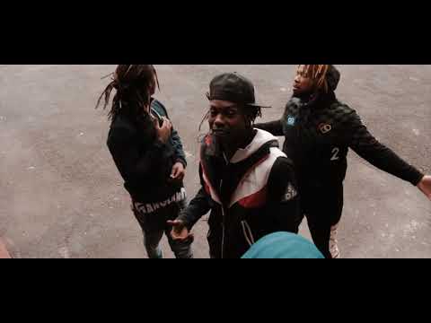 Loco Grindtime - Duppy freestyle