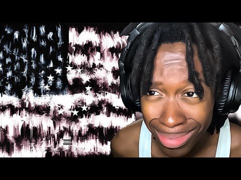 Ich höre zum ersten Mal SINN6R (#FEDERAL)