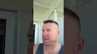 Butler blog 2025 MSC Seashore.   Aug 4th.  ocean cay.  Video #13