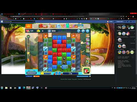 PET RESCUE SAGA LEVEL 5743