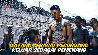 Download lagu Masuk ke dalam penjara paling bruttal di thailand🔥Alur film action 2025 mp3