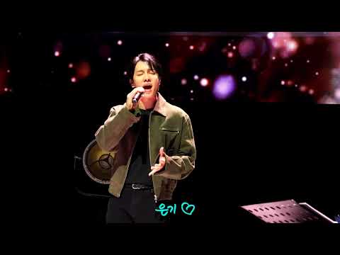 241103 캡틴플래닛 콘서트 with 이승기 - 비상