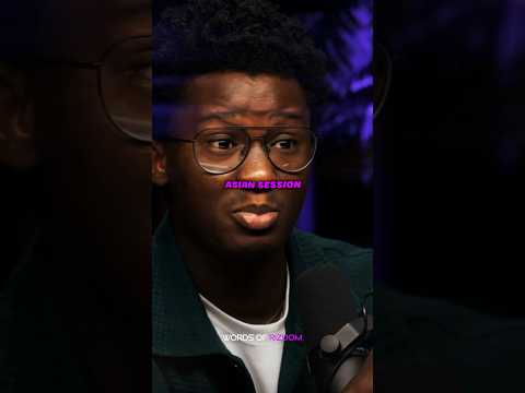 How Kojo Forex Trades GBP Pairs 🧠 #trading #forex