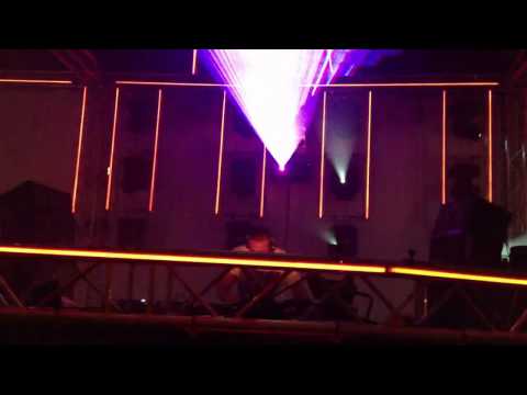 Marc Simz - Fusion of Dance Winter Edition 2011 (part 2)