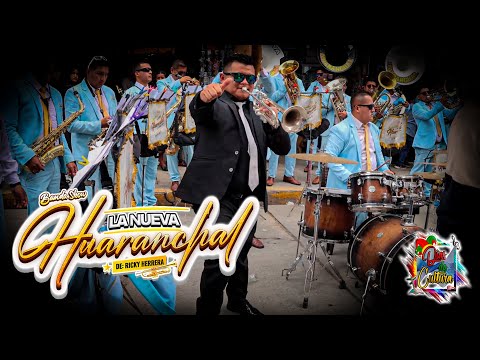 MIX NO SE PUEDE MORIR DE AMOR  LA NUEVA HUARANCHAL F5