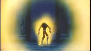 Saint Seiya - I Ran (Bowling for Soup)