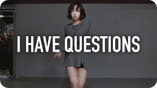 I Have Questions - Camila Cabello / May J Lee Choreography