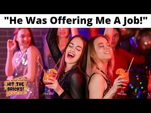 Hit The Bricks! and 2 more