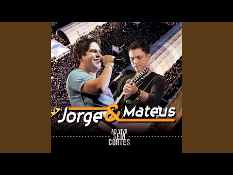 Tem Nada A Ver / Te Cuida Coração (Live)