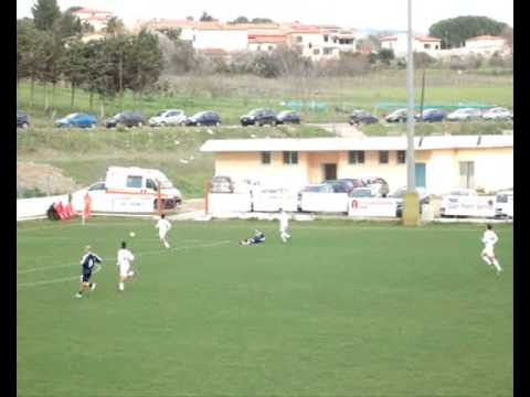 Sinteri Perfugas Laerru