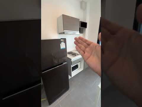 ว่าง 1 กค 69🟡จตุจักร 💥 Niche Mono Ratchavipha🔴 - video