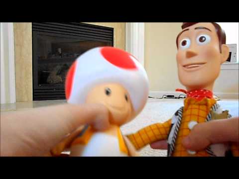 The Super Mario Show Episode 34