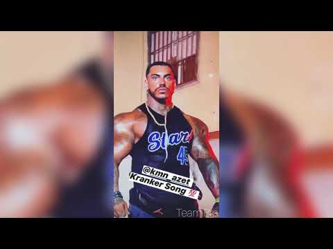 Kontra K feat. Samra - Tiefschwarz (Instagram Story von Samra 10.7.2020)