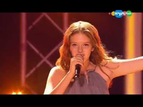Yulia Asessorova - Ya Ne Boyus (Russia JESC 2016 NF Live Performance)