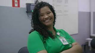 Programa Aprendiz do Futuro - Homenagem aos Formandos