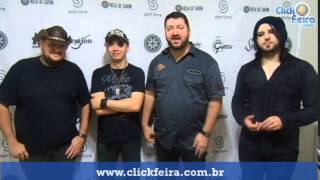 Rosa de Saron – Tv ClickFeira