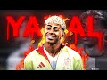 4K LAMINE YAMAL EDIT MilkShake Jello