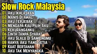 Download lagu SLOW ROCK MALAYSIA FULL PLAYLIST | Lagu Sedih Patah Hati Bikin Hati Luluh mp3 Download lagu SLOW ROCK MALAYSIA FULL PLAYLIST | Lagu Sedih Patah Hati Bikin Hati Luluh mp3