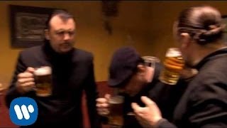 Mojinos Escozios - Mi barri de servesa (video clip)