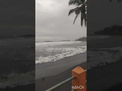 #kovalambeach#kerala#nature#travel