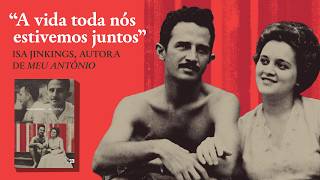 Isa Jinkings e a história de Meu Antônio | O LIBERAL | TV BOITEMPO