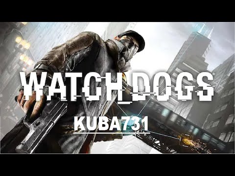 Watch dogs odc.46-Odnalezienie Raymonda Kenney'a.