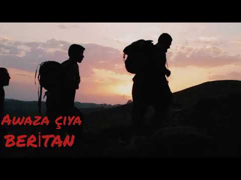 AWAZA ÇİYA - BERİTAN