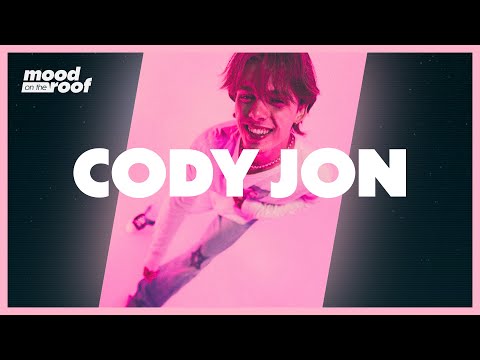 Cody Jon - dirty dancing | Live on Mood on the Roof