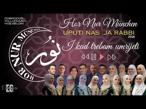 Hor Nur München - I kad trebam umrijeti (2018)