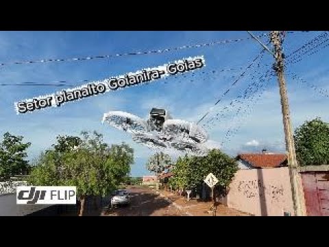 FLIP.Setor planalto Goianira-Goias 30/11/2025