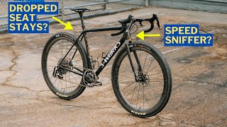 I Sold My Crux. Did Specialized Just Give Us a Clue About the New One?