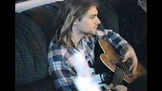 Nirvana - Ain&#39;t It a Shame (only vocals/Karaoke)