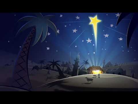 Ildiko Bordi- E noapte divina