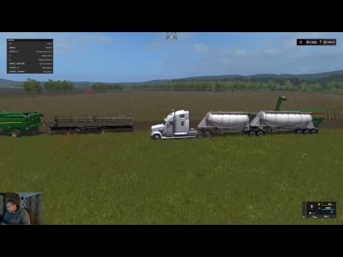 Farming Simulator 2017-Whats Next on Horsch Agrovation 💩🤥