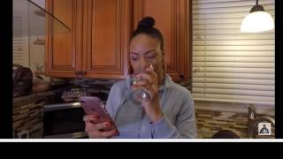 LaDre - Message [Official Video]