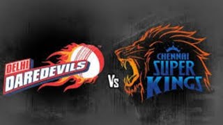 IPL special|IPL 2008|CSK vs DD|Match highlights ball by ball|Chennai super kings vs Delhi Daredevils