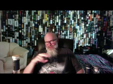 Smoke Stack Blended Malt Scotch Whisky