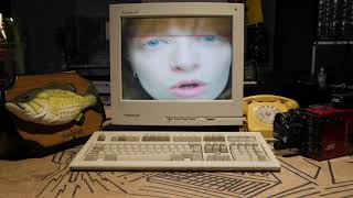 Things That I've Learned Music Video