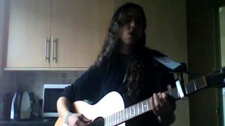 Icicles (Patty Griffin) - Cover