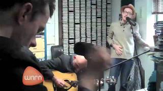 Trashcan Sinatras - Easy on the Eye