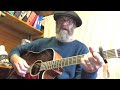 Darby O’Leary ( The Dubliners trad )
